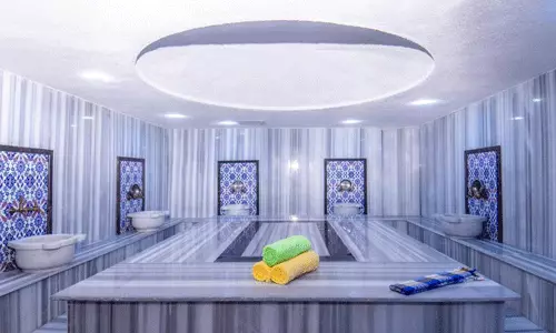 هتل ریلکس بیچ آلانیا
